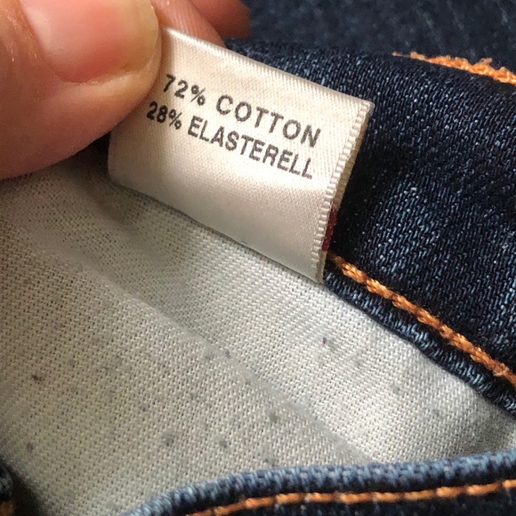 Sz 24 J Brand Jeans - Picture 5 of 6